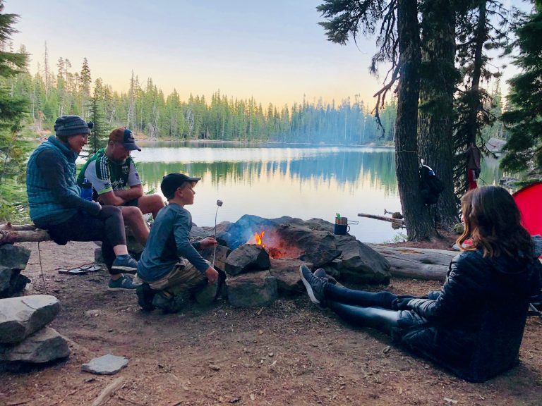 Tips for an Unforgettable Family Camping Trip
