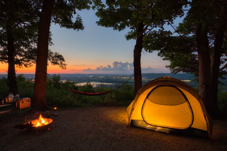 How to Be the Perfect Camper A Guide to Camping Etiquette