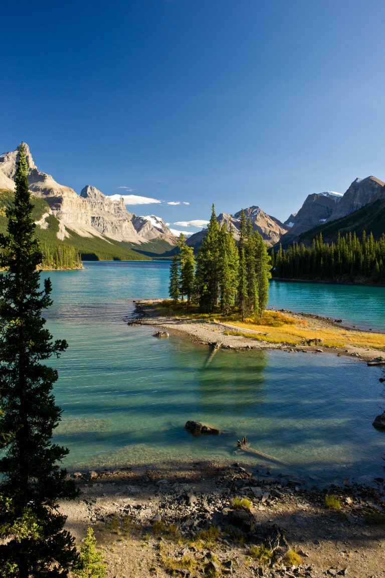 Jasper National Park