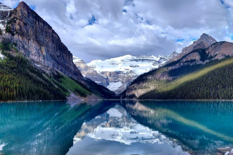 Lake Louise
