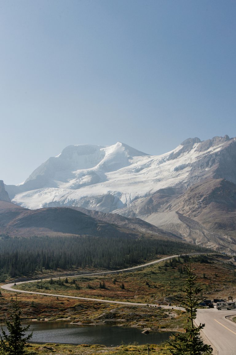 Icefields Parkway