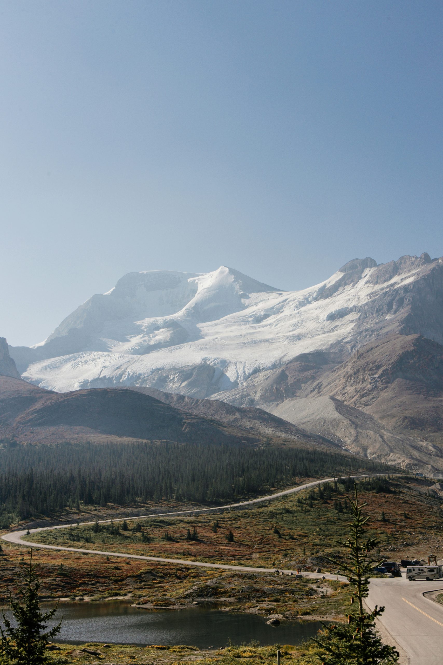 Icefields Parkway